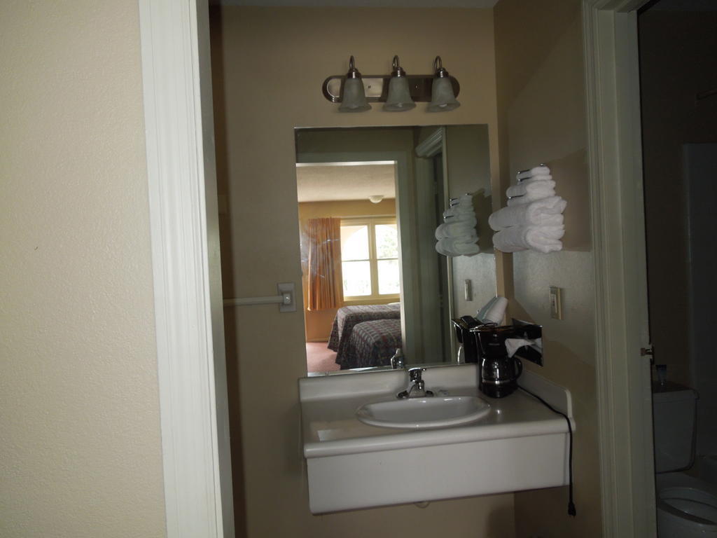 Americas Best Value Inn Chillicothe Exteriör bild