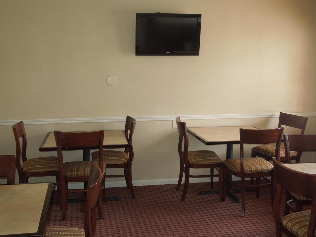 Americas Best Value Inn Chillicothe Exteriör bild