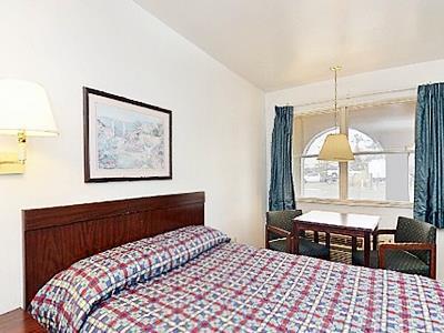 Americas Best Value Inn Chillicothe Exteriör bild