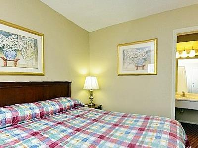 Americas Best Value Inn Chillicothe Exteriör bild