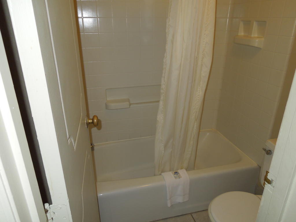 Americas Best Value Inn Chillicothe Rum bild